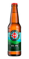 AVL IPA, Highland Brewing Co.