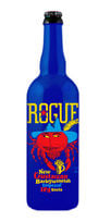 Rogue beer new crustacean barleywineish imperial ipa sorta
