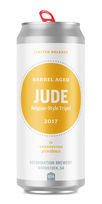 Barrel-aged Jude by Reformation Brewery