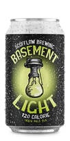 Basement Light, Scofflaw Brewing Co.