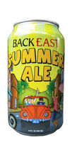 Back East Summer Ale beer
