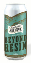 Beyond Resin, Upland Brewing Co.