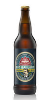 Big Ballard Imperial IPA by Redhook Brewery