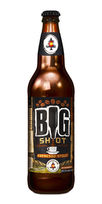 Twisted Pine Brewery Big Shot Espresso Stout beer