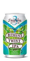 3 Daughters Bimini Twist IPA beer