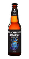 Blackbeard's Breakfast, Heavy Seas Beer