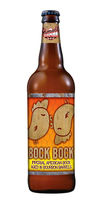 Shmaltz Brewing Bock Bock beer