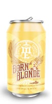 Born Blonde by Mother Earth Brew Co.