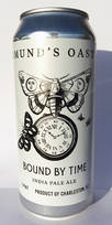 Bound By Time India Pale Ale, Edmund's Oast Brewing Co.