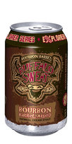 Bourbon Barrel Buffalo Sweat Tallgrass Beer