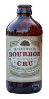 Bourbon Cru, Hardywood Park Craft Brewery