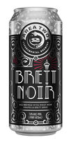 Brett Noir, Area Two Experimental Brewing
