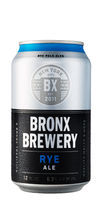 Bronx Rye Ale Beer