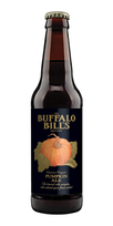 Buffalo Bill's Original Pumpkin Ale, Buffalo Bill's Brewery