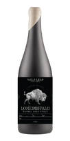 Lone Buffalo: 18mo Barrel Aged Anniversary Stout, Wild Leap Brew Co