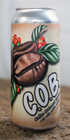 C.O.B. by Free Will Brewing Co.