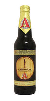 Avery Brewing Callipygian barrel-aged stout beer