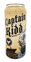 Captain Kidd V2.5 by Oyster Bay Brewing Co.