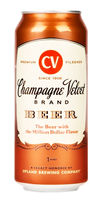 Champagne Velvet Lager Upland Beer
