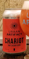 Chariot, Urban Artifact