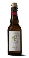 Cherry Brandy Barrel Aged Belgian Strong Dark, pFriem Family Brewers