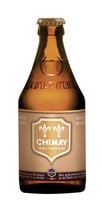 Chimay Dorée, Abbaye de Scourmont