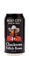 Holy City Beer Chucktown Follicle Brown