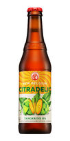 Citradelic IPA New Belgium beer