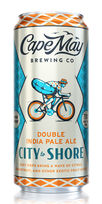 City to Shore by Cape May Brewing Co.