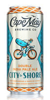 City to Shore by Cape May Brewing Co.