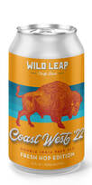 Coast West '22, Wild Leap Brew Co.