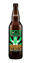 Rogue Beer Cold Brew IPA coffee
