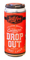 College DropOut, StillFire Brewing