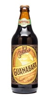 Cervejaria Colorado Guanabara Imperial Stout Beer