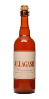 Allagash Confluence Ale