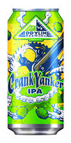 Eddyline Beer Crank Yanker IPA