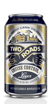 Cruise Control, Two Roads Brewing Co.