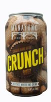 Crunch by Manayunk Brewing Co.