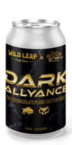 Dark Allyance, Wild Leap Brew Co.
