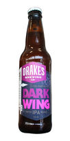 Dark Wing IPA by Drake's Brewing Co.