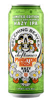 DDH Deftones Phantom Bride Hazy IPA, Belching Beaver Brewery