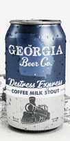 De-Stress Express, Georgia Beer Co.