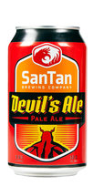 SanTan Devil's Pale Ale Beer