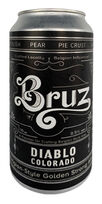 Diablo Colorado, Bruz Beers