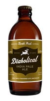 Diabolical by North Peak Brewing Co.