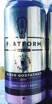 Disco Godfather by Platform Beer Co.