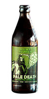 Double Mountain Beer Pale Death IPA