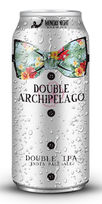 Double Archipelago, Monday Night Brewing