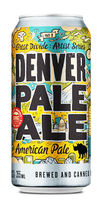 Great Divide Denver Pale Ale new recipe 