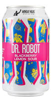 Dr. Robot, Monday Night Brewing
